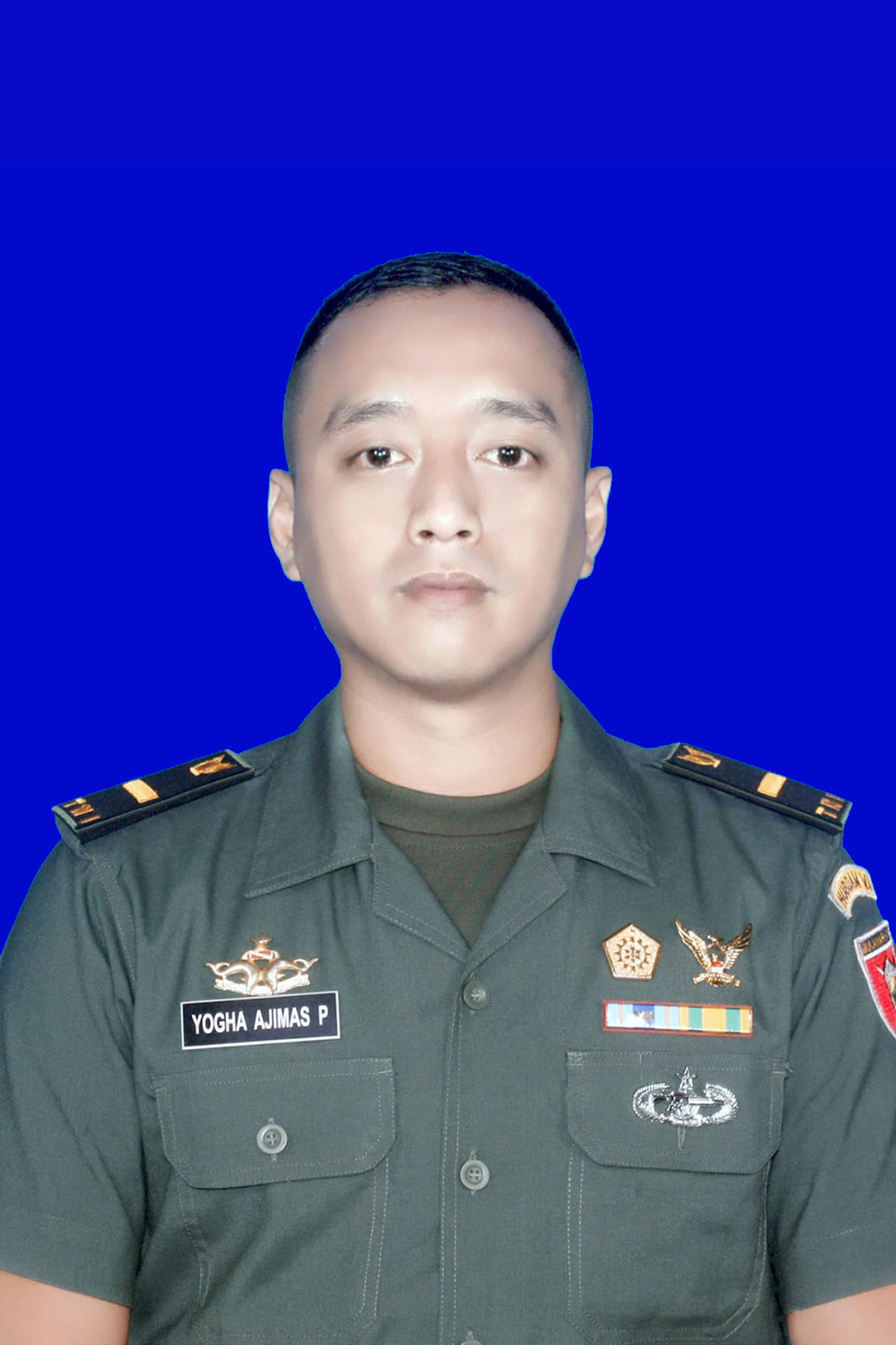 11. LETDA CKE YOGHA AJIMAS PURNOMO 11. LETDA CKE YOGHA AJIMAS PURNOMO