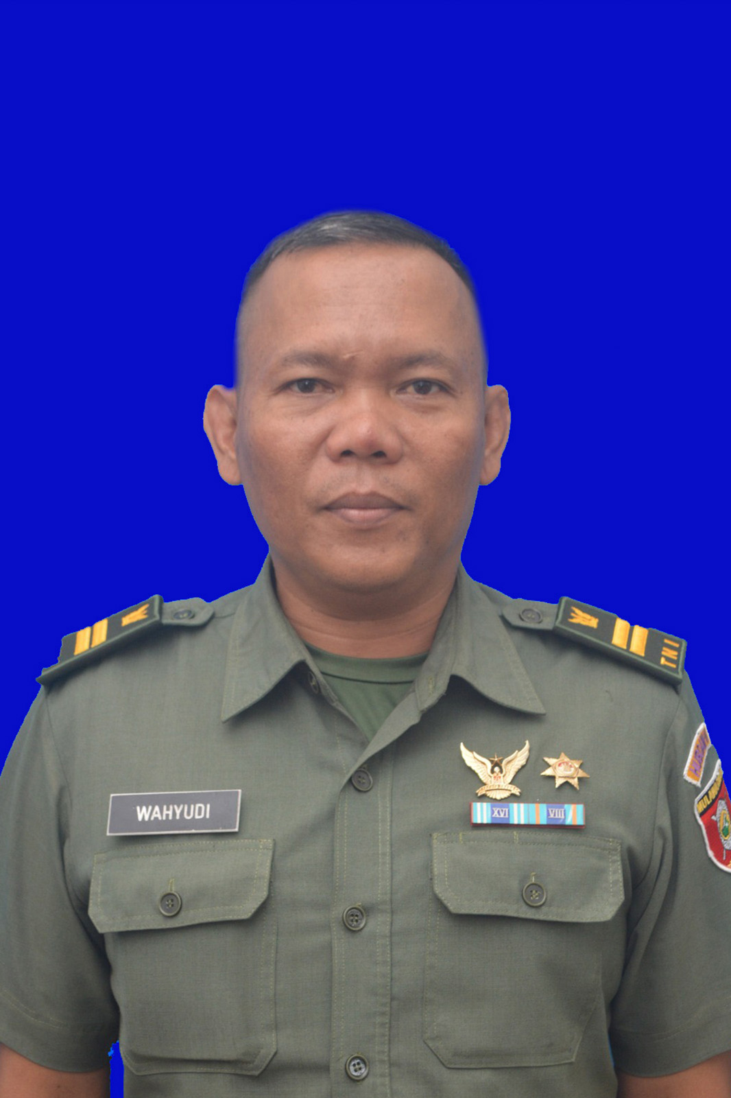14. LETTU CKE WAHYUDI