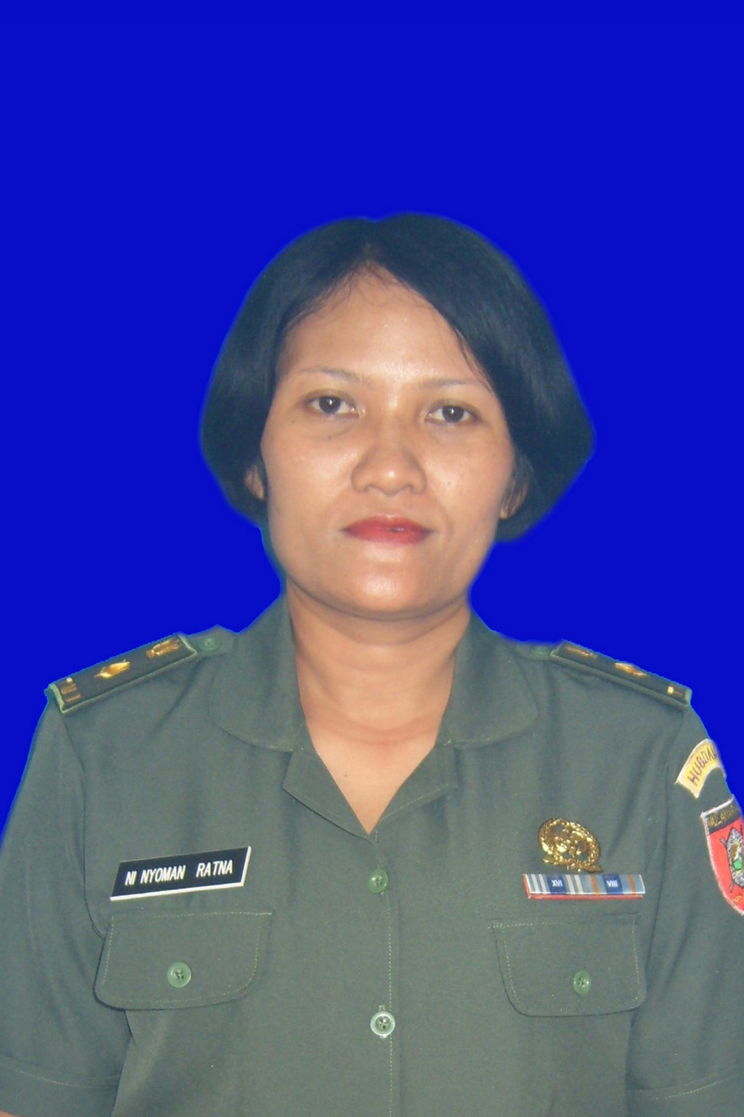 5. MAYOR CKE (K) NI NYOMAN SRI RATNA 5. MAYOR CKE (K) NI NYOMAN SRI RATNA