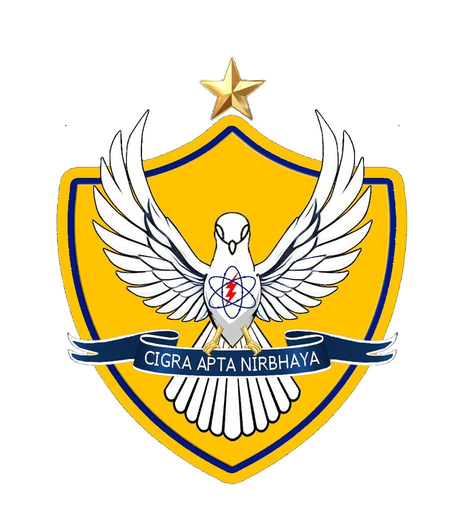 MERPATI PUTIH